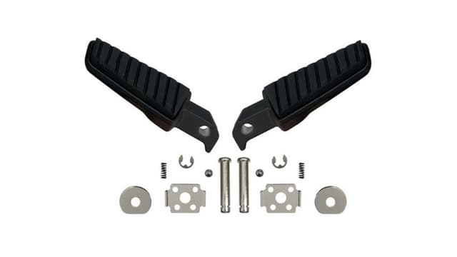 CF Moto 250 NK Arka Basamak Takımı E5