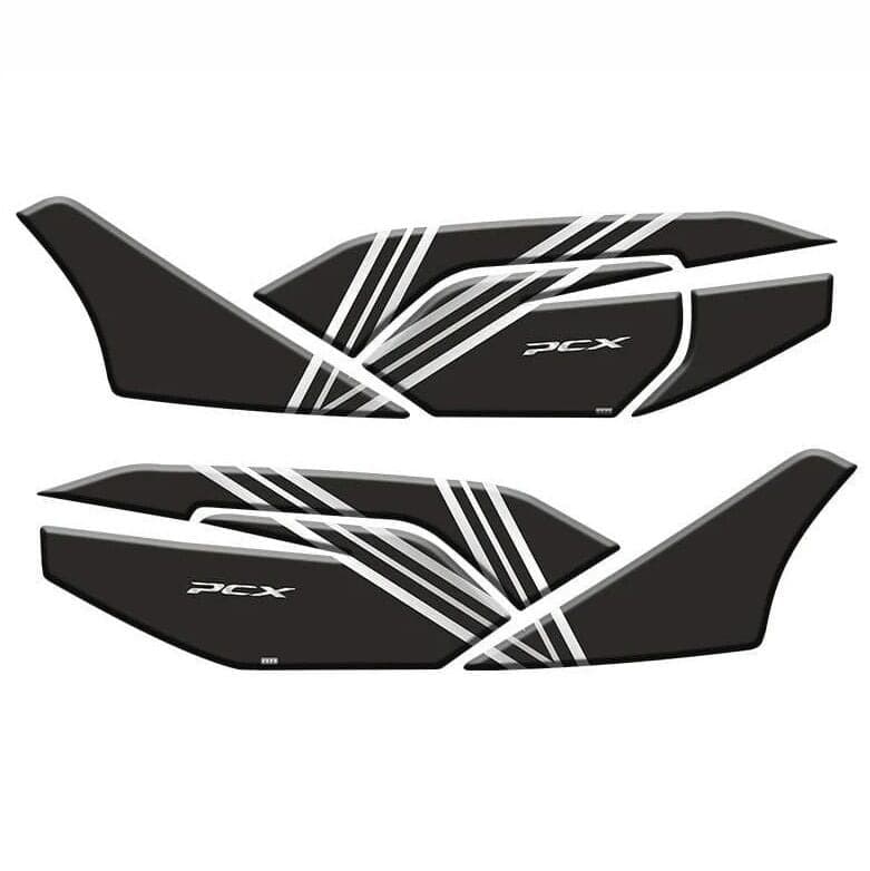Honda PCX 125 2021-2024 Yan Ayak Pad 7 Parça 004