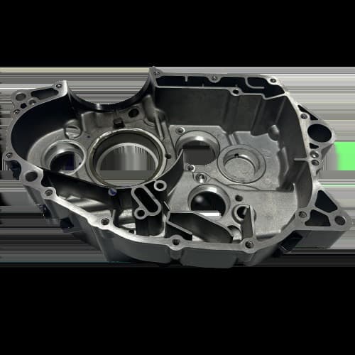 Cf Moto SR 250 Sağ Motor Bloğu Karter 2020-2025