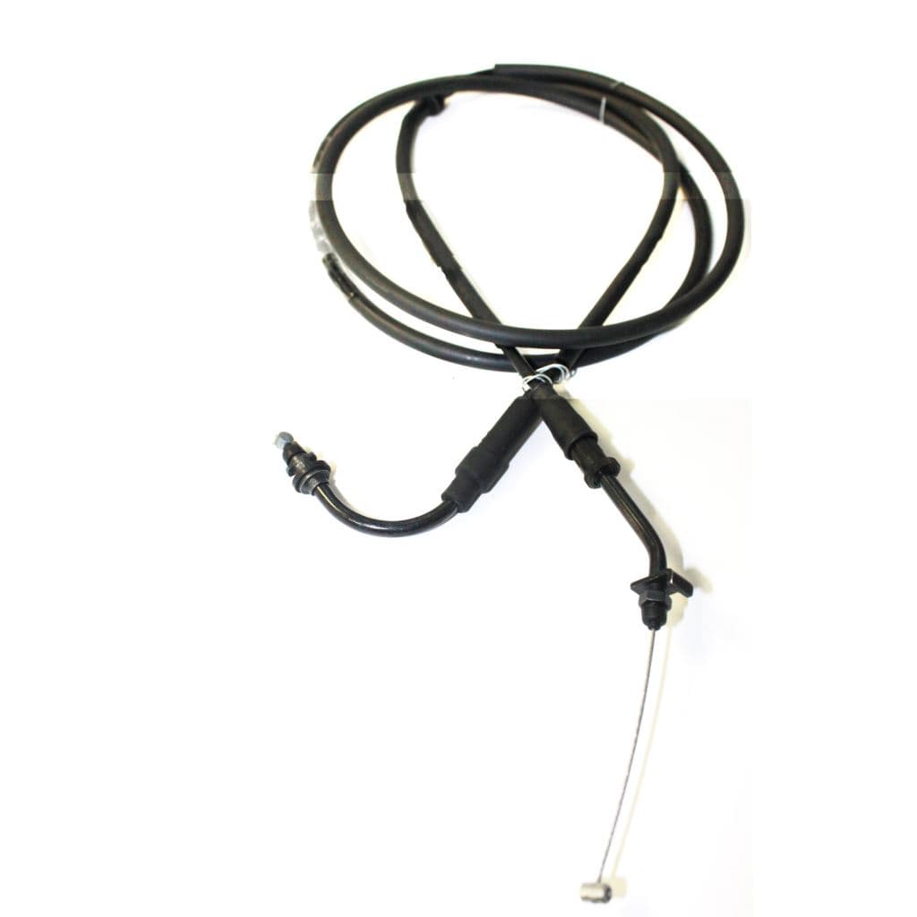 Gilera FUOCO 500ie Gaz Teli B İtme