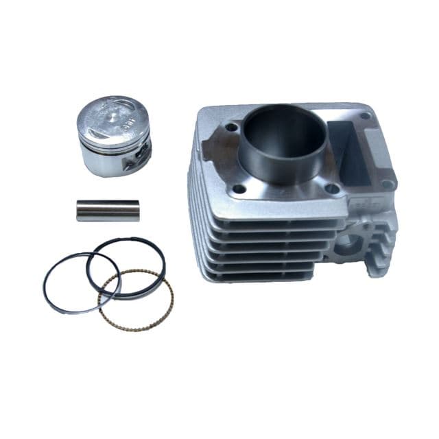 Yamaha YBR 125 Silindir Piston