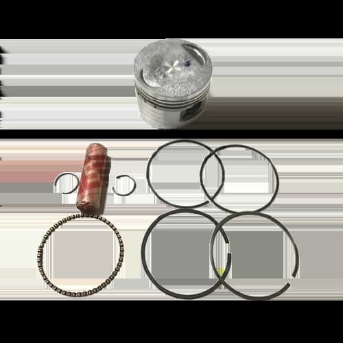 Activa Piston Sekman 0.25 Sam