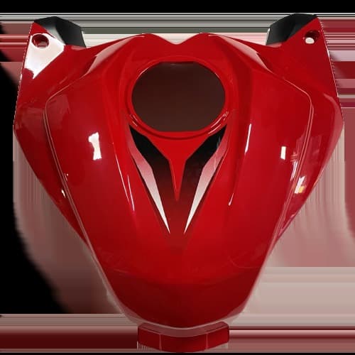 PULSAR RS 200 Depo Üst Grenaj Kırmızı Orjinal