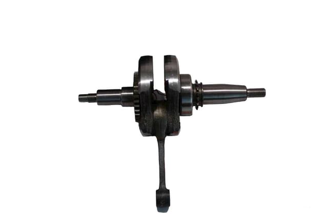Kuba 139-AR 150-A Uyumlu Krank