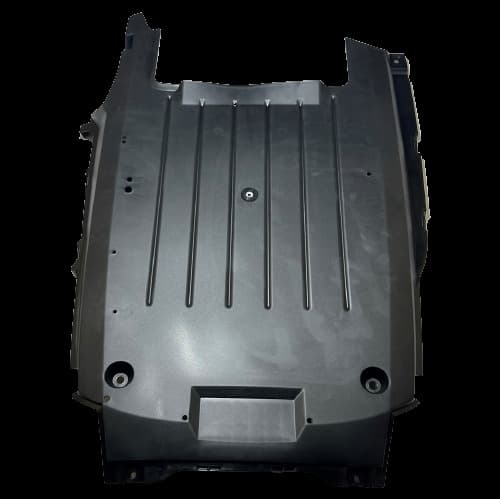 Honda Forza 250 Alt Motor Kartel Koruma Plastiği Orijinal 2018-2020
