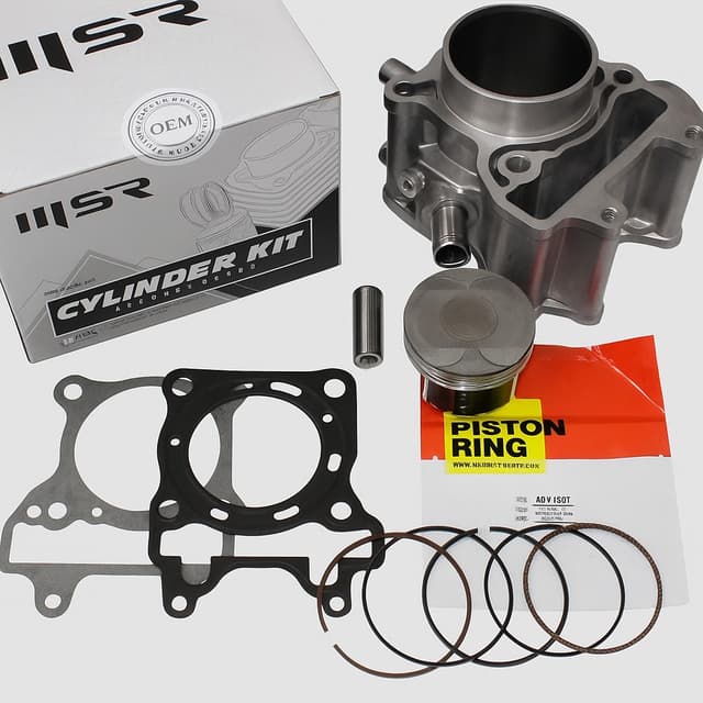 Rks Freccia 150 Silindir Seti