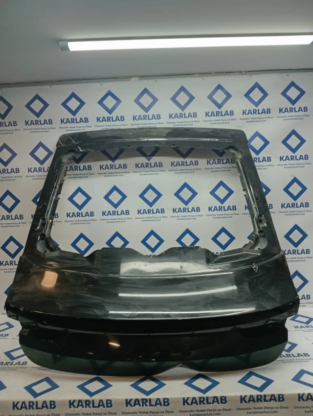 TOGG T10F Bagaj
