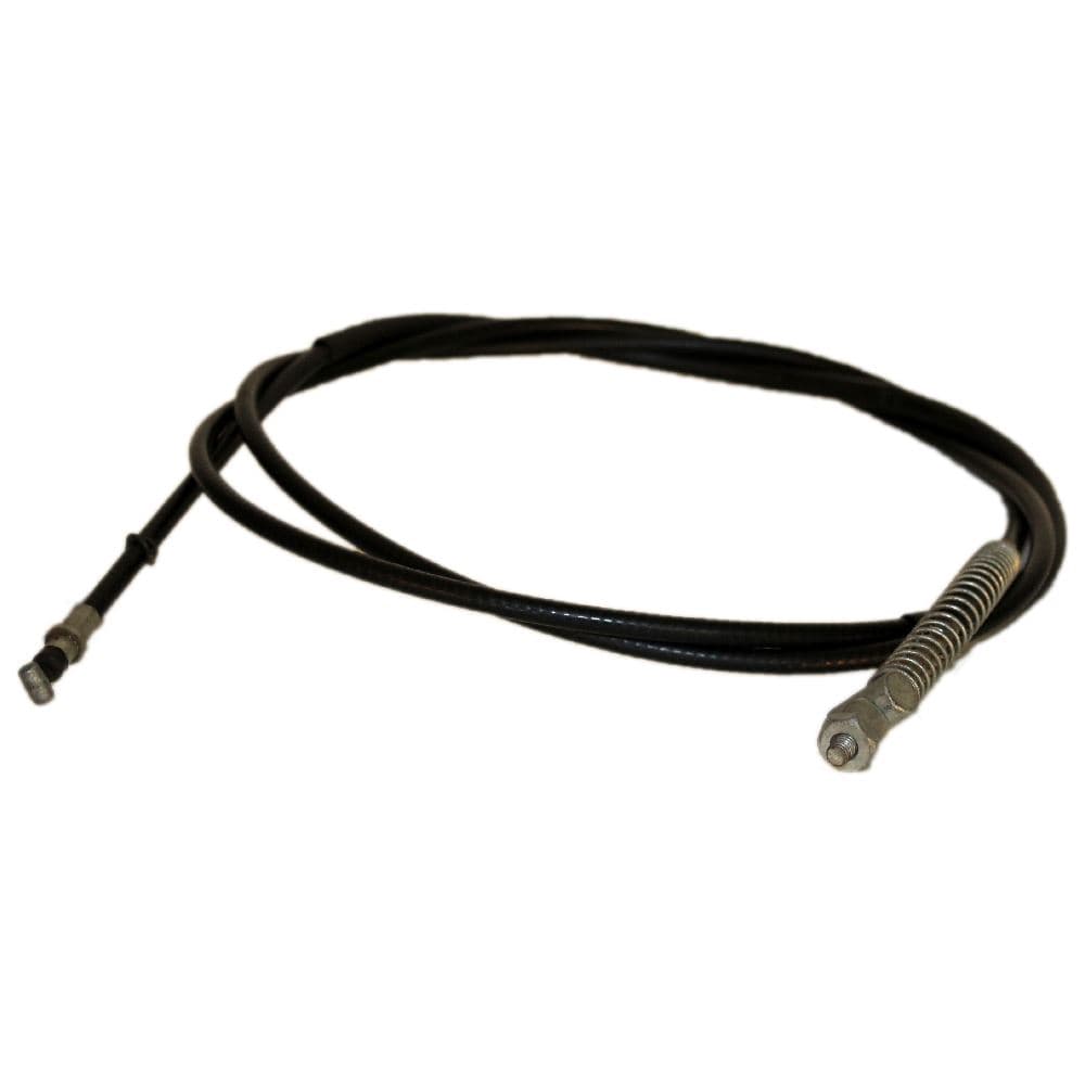 Kanuni 125 HUSSAR Arka Fren Teli