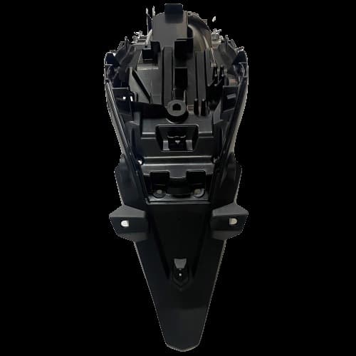 CB 125 F Çamurluk Arka OEM
