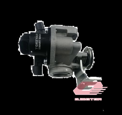 Qj Vps 125 Gaz Kelebeği Komple B V30