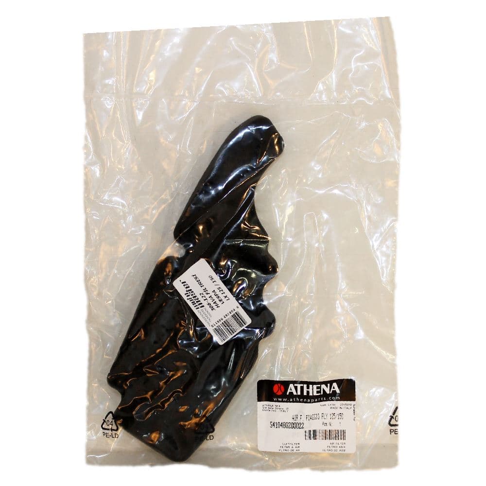 Aprilia MOJITO 125 Hava Filtresi