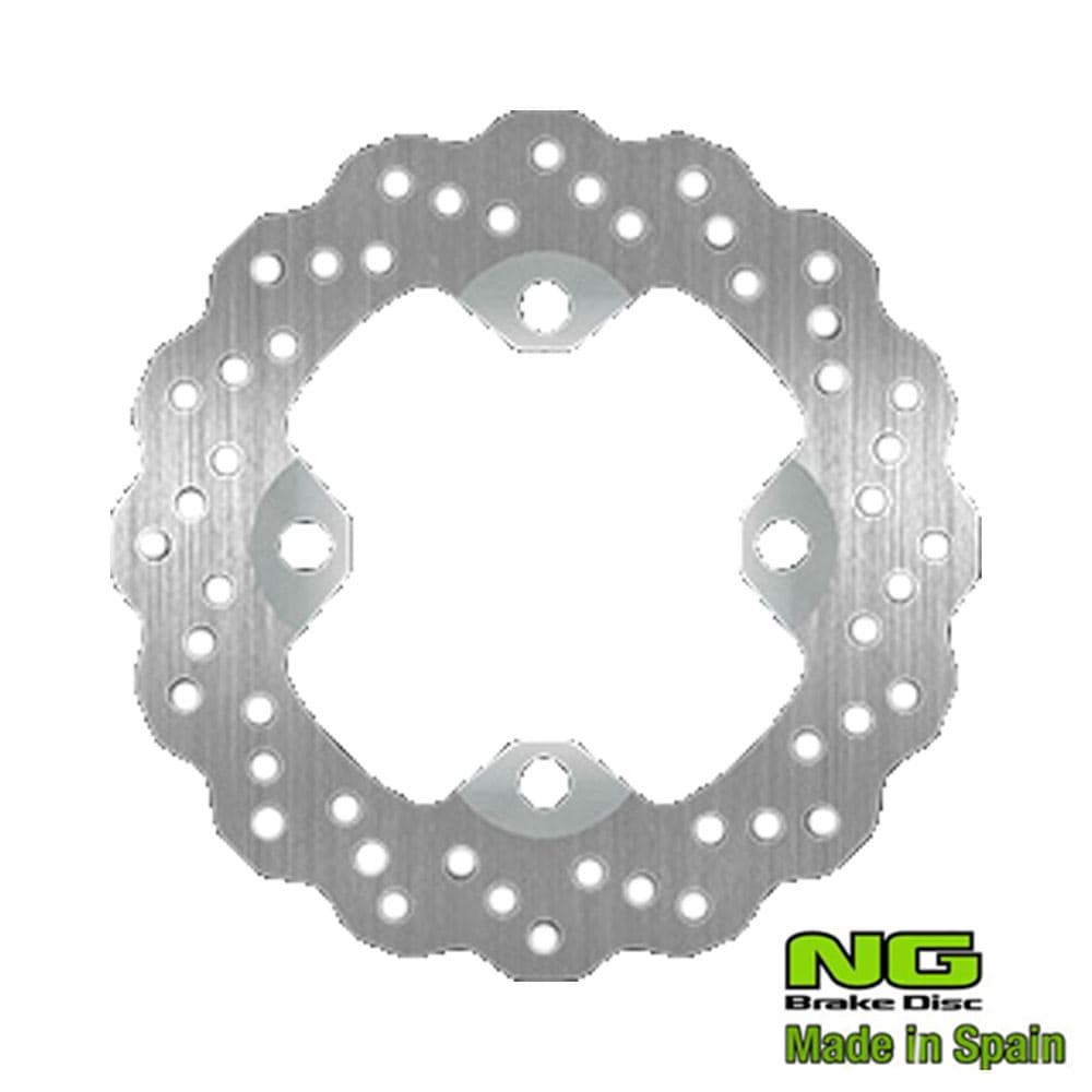 Kawasaki ZX-6 RR NINJA  Arka Fren Disk Papatya Ng
