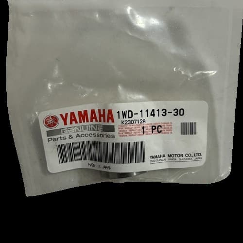 Yamaha YZF R25 Balansör Yatağı Orjinal 40