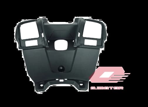 Qj Atr 125 Torpido Üst KIsım