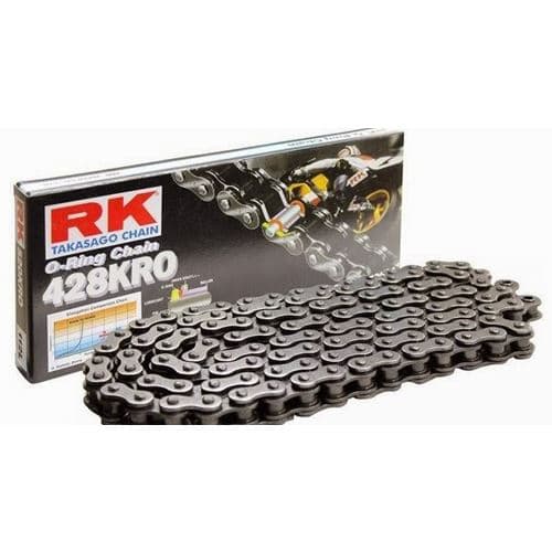 RK O-Ringli Zincir 428 KRO 100L
