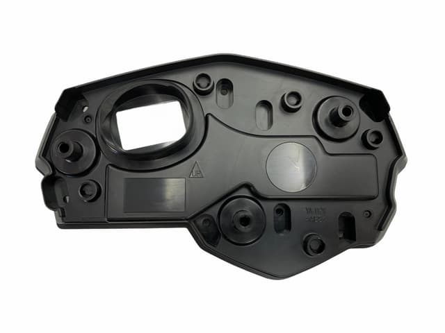 Yamaha MT25 Kilometre Alt Kapak