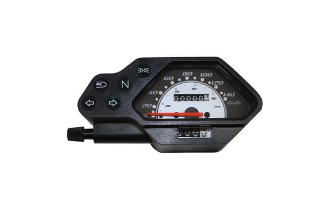 Mondial X-Treme Max 150 Kilometre Saati