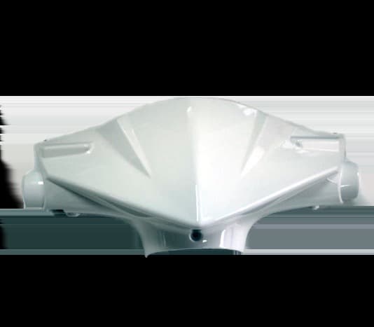 Sym ORBIT 50 Direksiyon Ön Panel