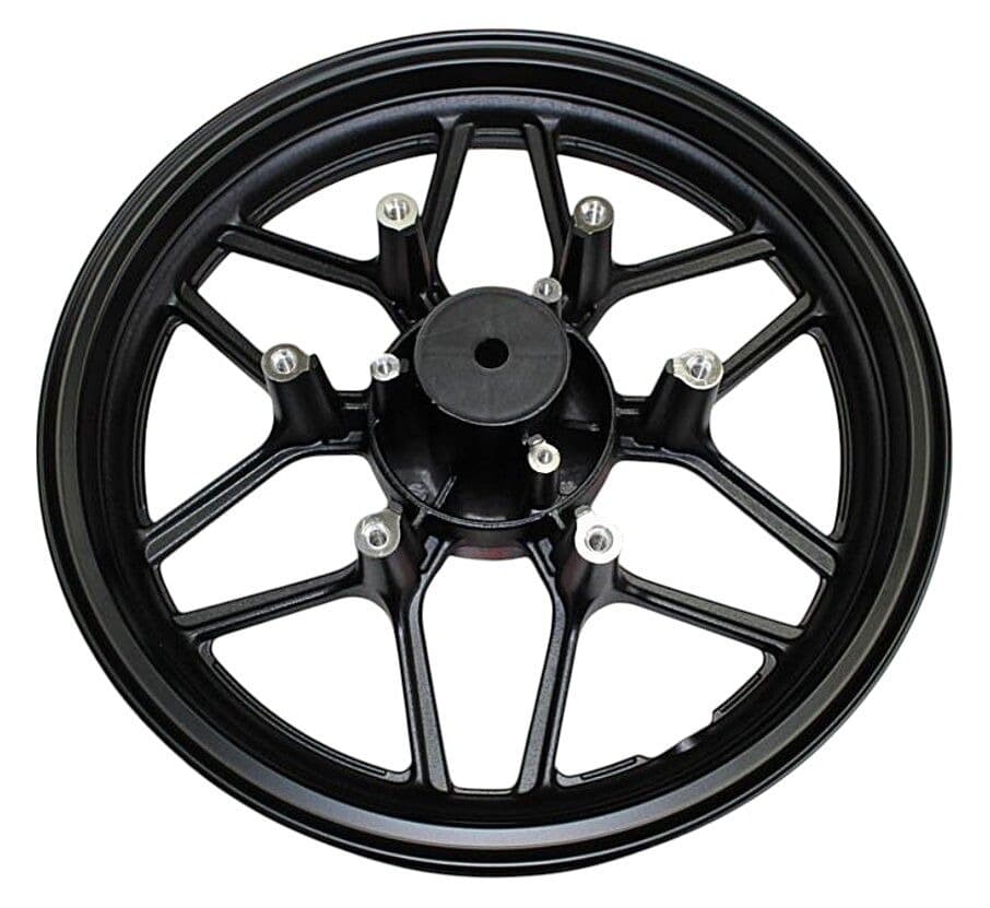 Rks Freccia 150 Ön Jant