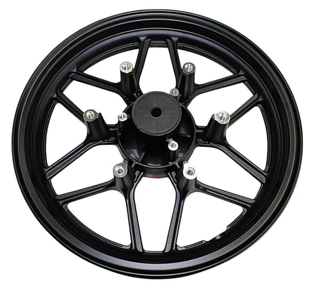 Rks Freccia 150 Ön Jant