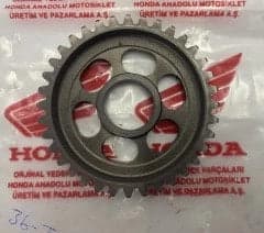 Honda Titan Şanzıman Dişlisi 36 T (Orjinal)