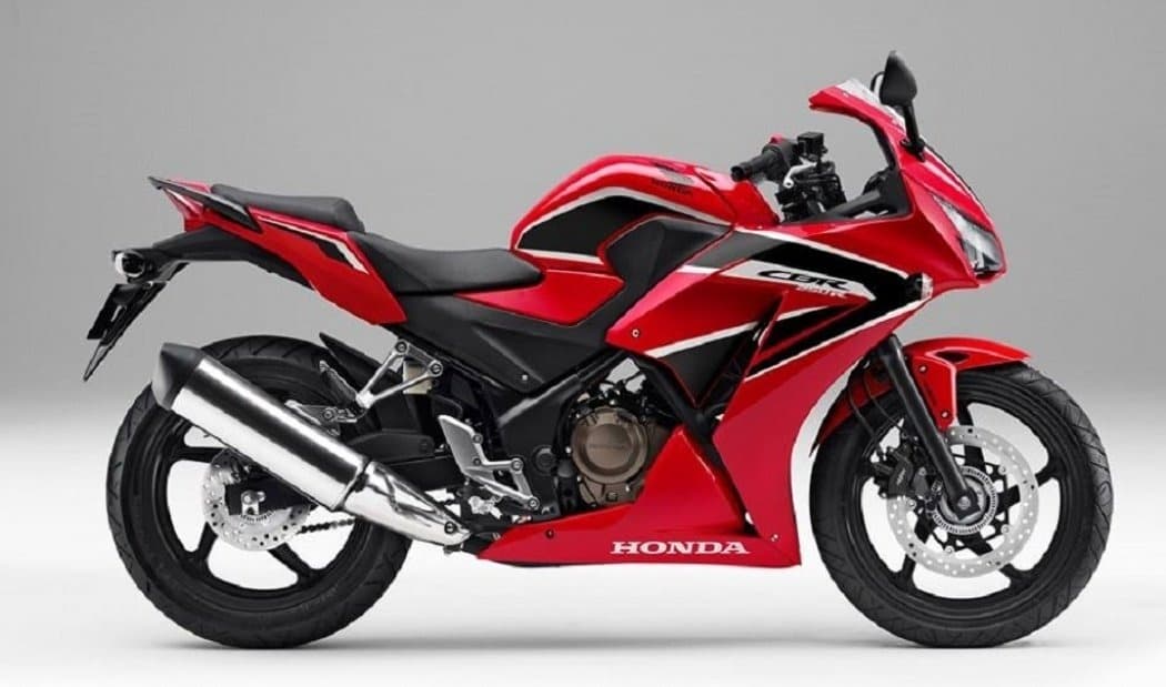 CBR 250 Kaporta Seti Komple 2011-2017