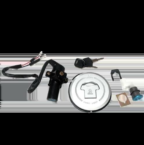 CBF 150 Kontak Seti OEM