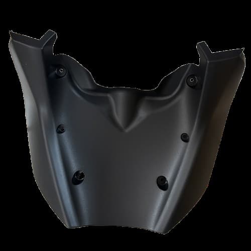 Yamaha RayZR 125 Çamurluk Ön İç Panel Koruma Plastiği Orjinal
