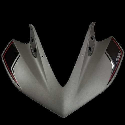 Yamaha YZF R25 Kafa Grenajı Orjinal 10 P4