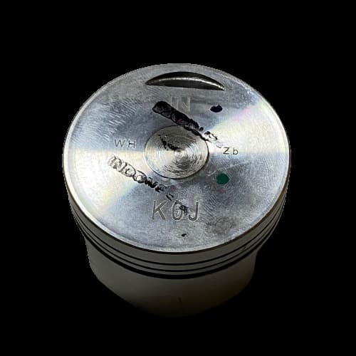 Honda Dio 110 Piston Orjinal