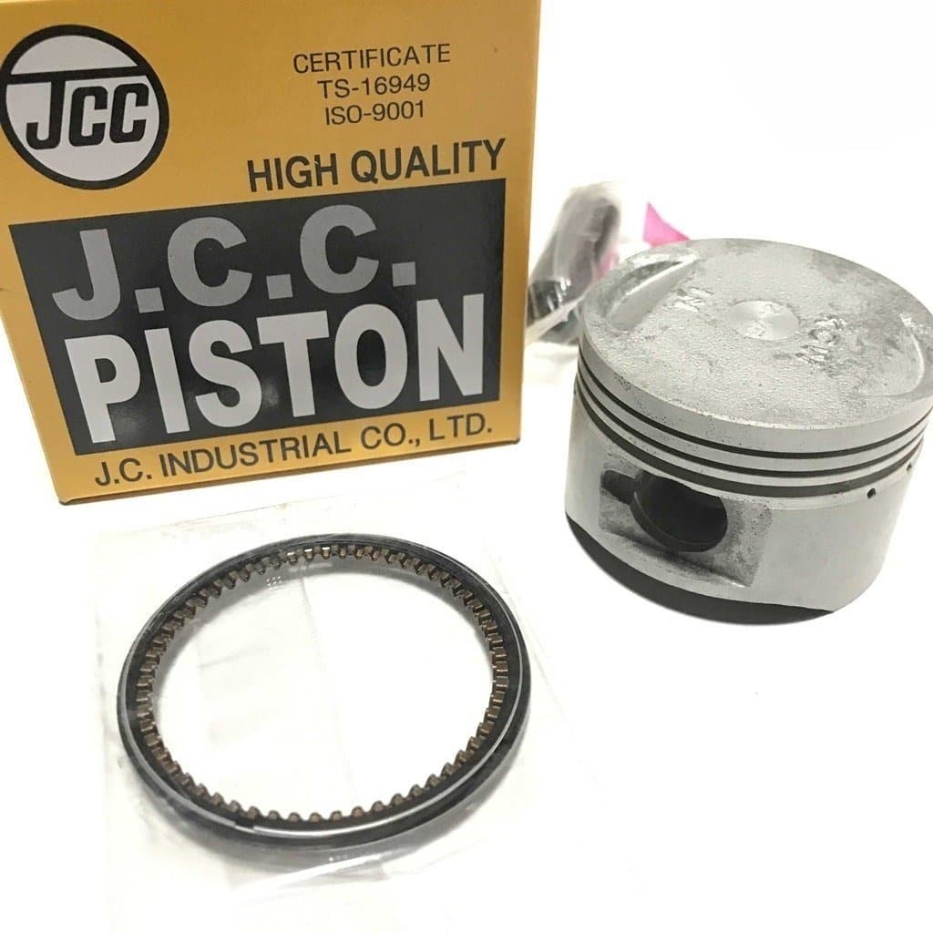 FIZY 125 Piston Sekman TK Sdt (Jcc)