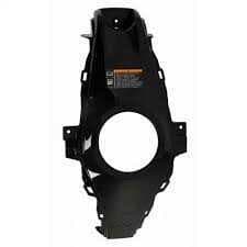 Yamaha R25 Depo Üst Grenajı 20 P3 Orjinal