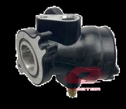 Qj TRX 12 Emme Manifolt T14
