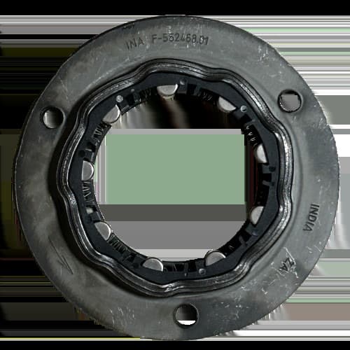 Tvs Apache RTR 150/180/200 Marş Kitlemesi Kavraması Orijinal 2007-2026
