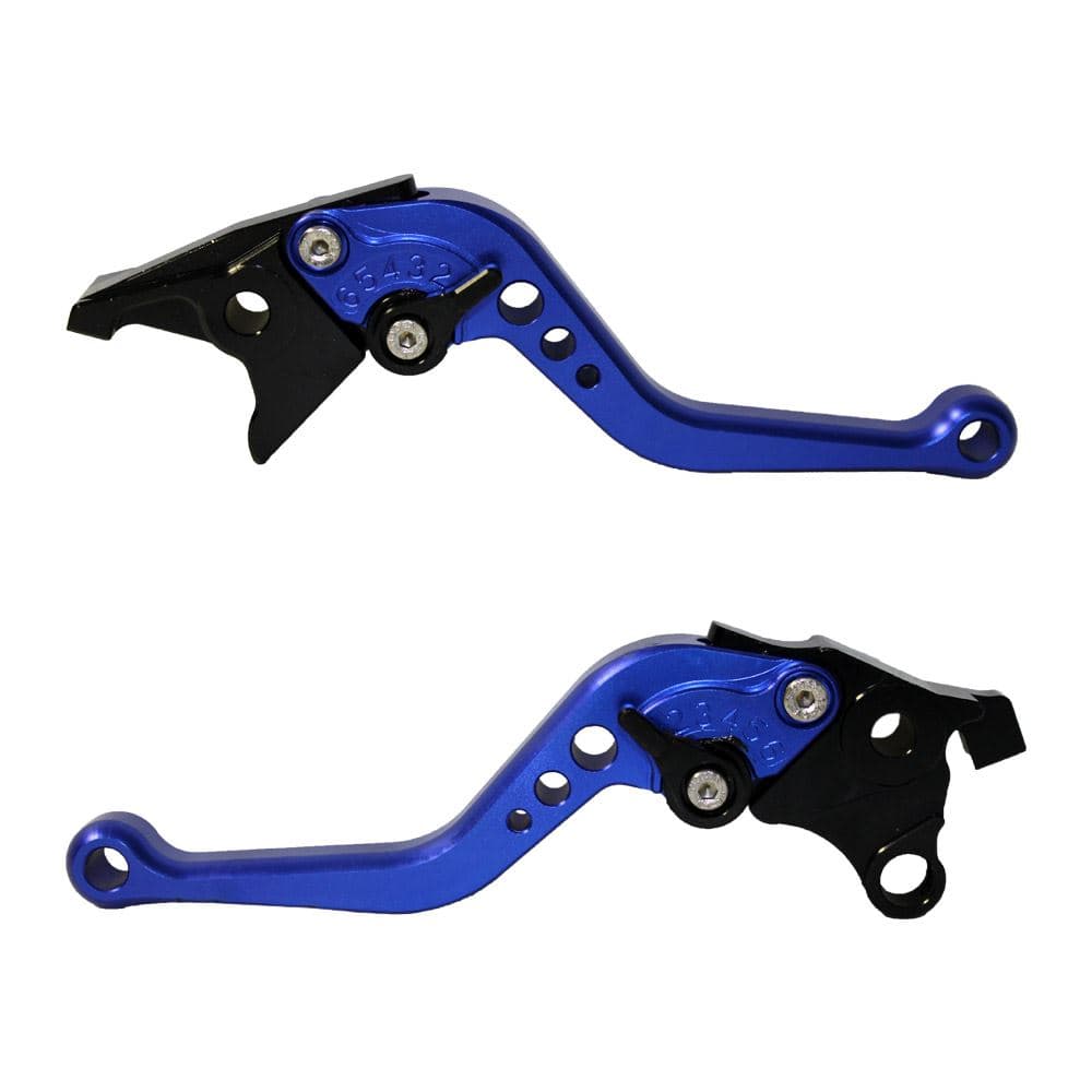 Suzuki GSX-R 1300 HAYABUSA Cnc Manet Seti - görsel 2