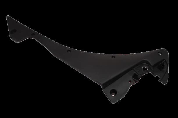 CBR 250 Rüzgarlık Sağ Orjinal