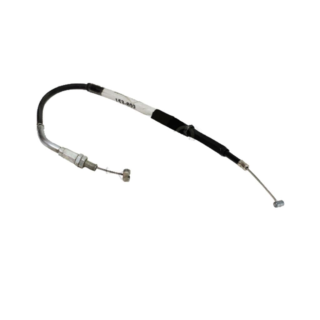 Suzuki GSX-R 1000 Servo Teli -a-