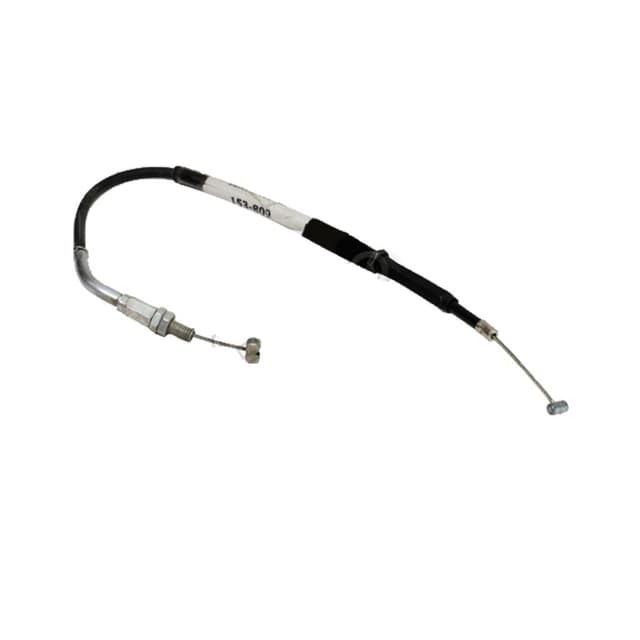 Suzuki GSX-R 1000 Servo Teli -a-