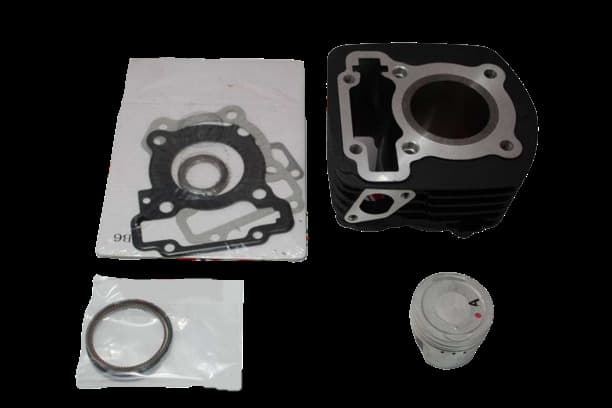 Yamaha YS 125 Silindir Seti OEM