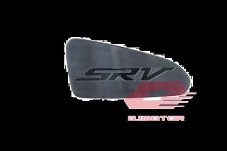 Qj SRV 550 ST Sol Nikelaj Kapak
