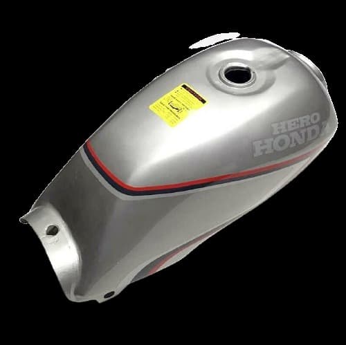 CD 100 Depo Gri Sleek