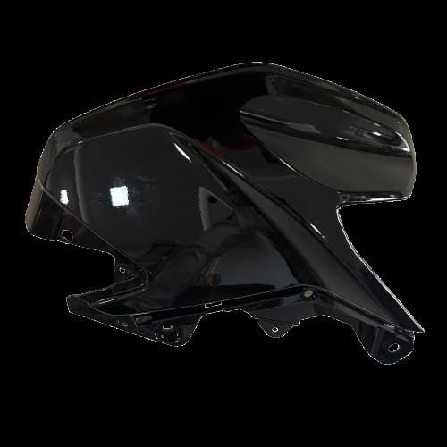 Tvs Raider 125 Yan Sağ Depo Grenajı Siyah Orijinal