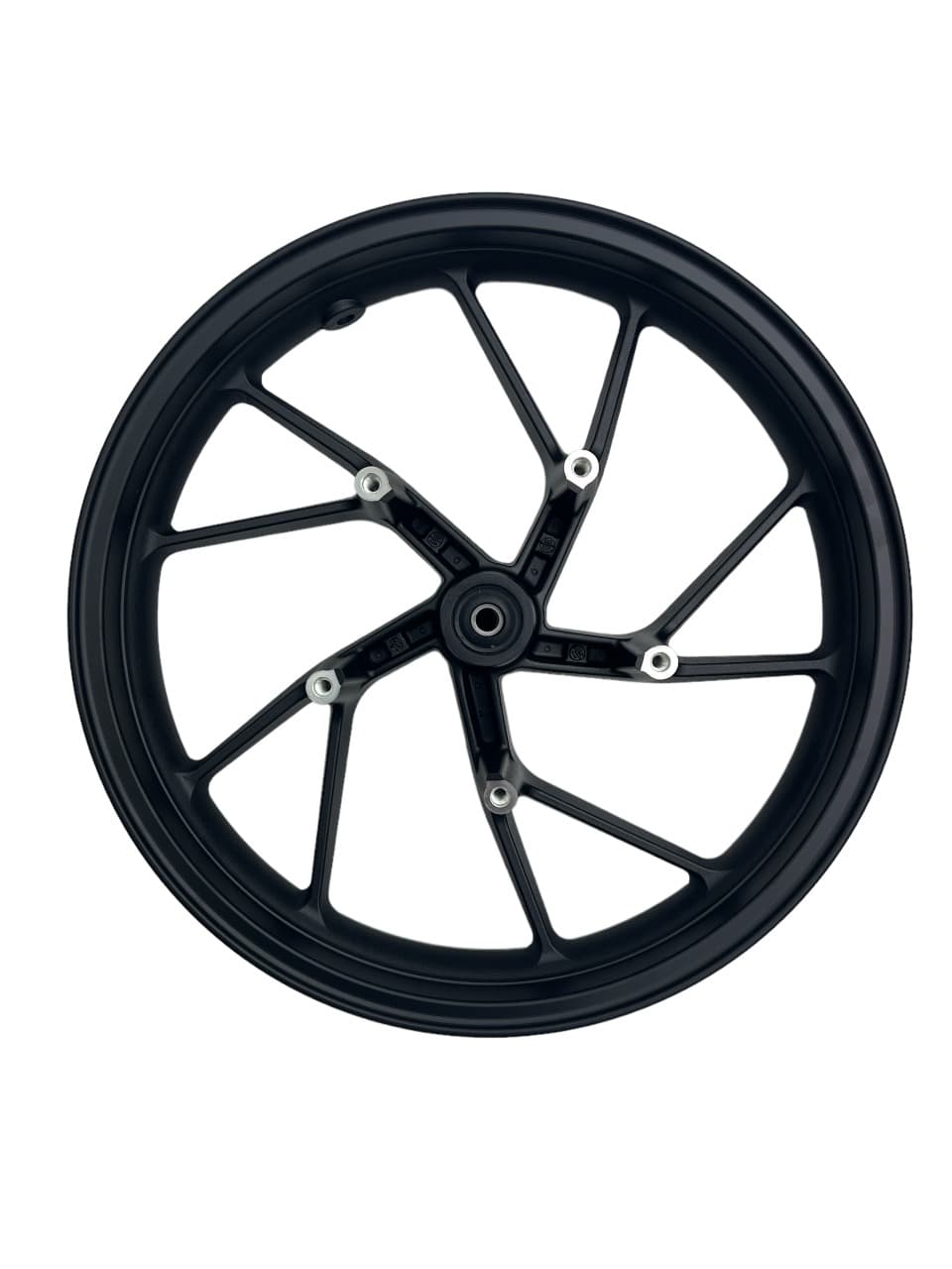 CF Moto 250 SR Ön Jant (Mat Siyah)