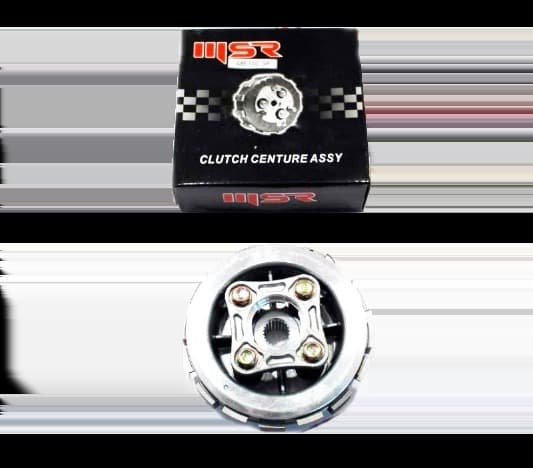 CBF 150 Debriyaj Göbeği OEM