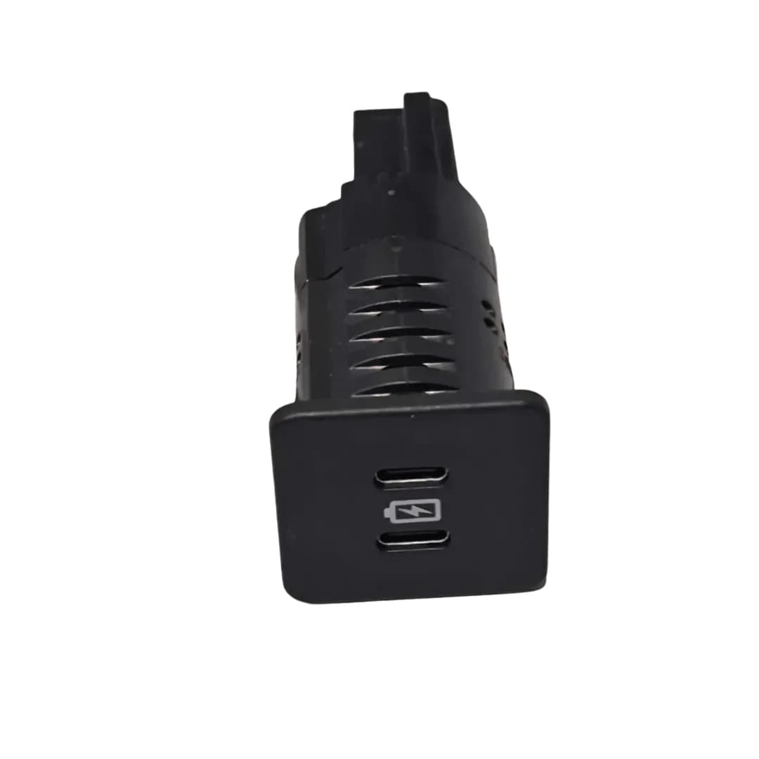Togg T10X Usb Type C Şarj Soketi