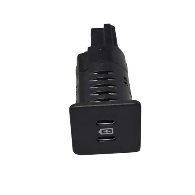 Togg T10X Usb Type C Şarj Soketi