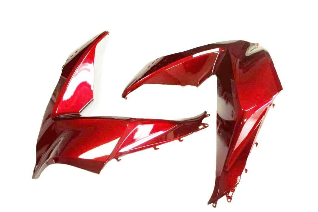 PCX 125-150(2014-2017) Ön Grenaj Takım Kırmızı