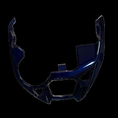 Tvs Raider 125 Alt Çene Koruma Grenajı Mavi Orijinal N6225269AC