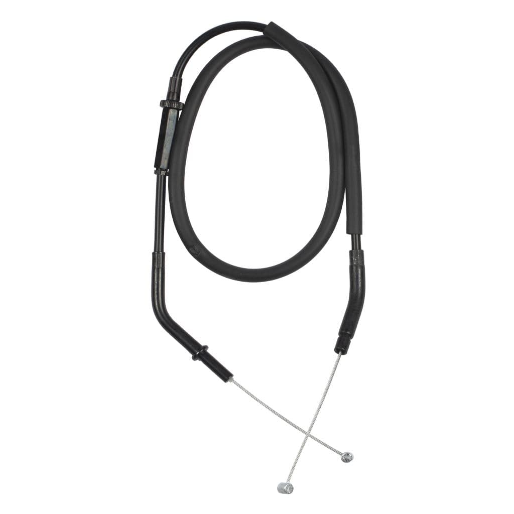 Kawasaki ER 6 N Gaz Teli B İtme