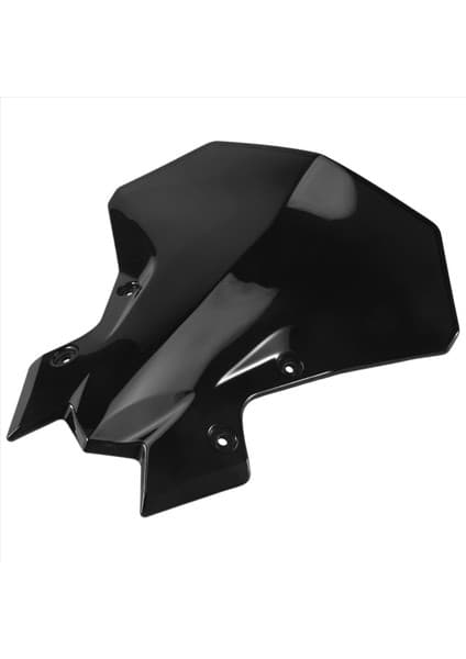 Quartz Realm Kawasaki Z900 Z 900 2020 2021 Için Motosiklet Ön Cam Kapaklarını Saptırma - (Yurt Dışından)